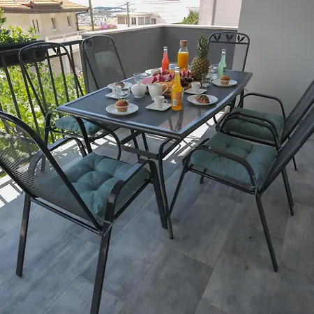Apartmán Providenca Solin