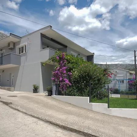 Apartmán Providenca