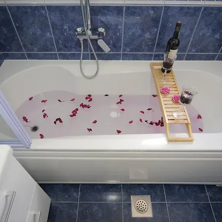 Providenca Apartment Solin
