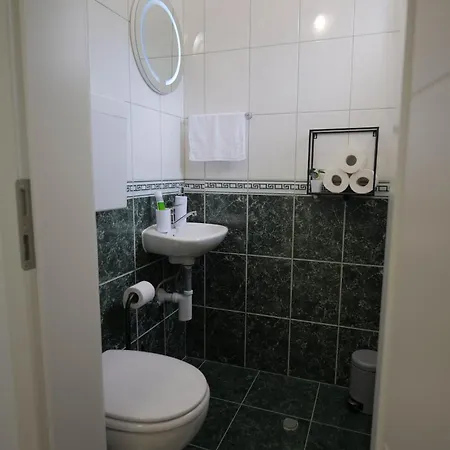 Providenca Apartment