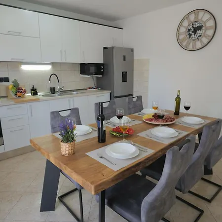 Apartment Providenca