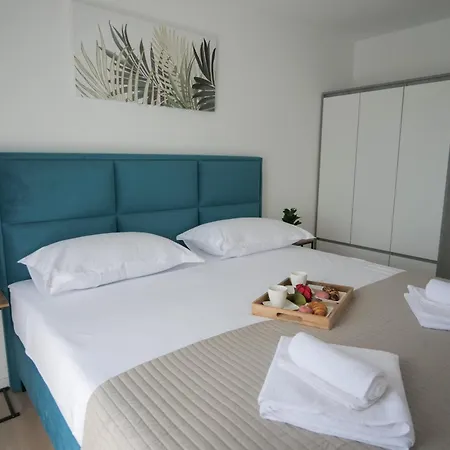 Providenca Apartmán *