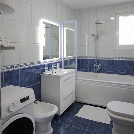 Apartment Providenca *