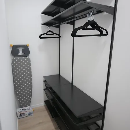 Apartment Providenca Solin