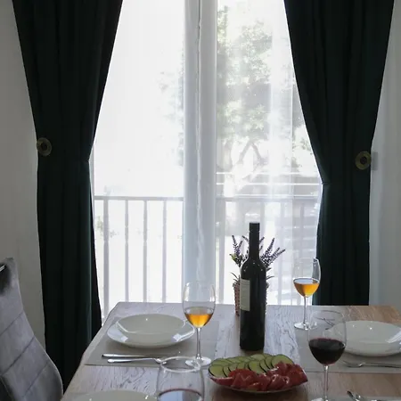 Apartment Providenca