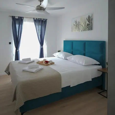 Providenca Apartment Solin