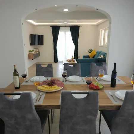 Providenca Apartment