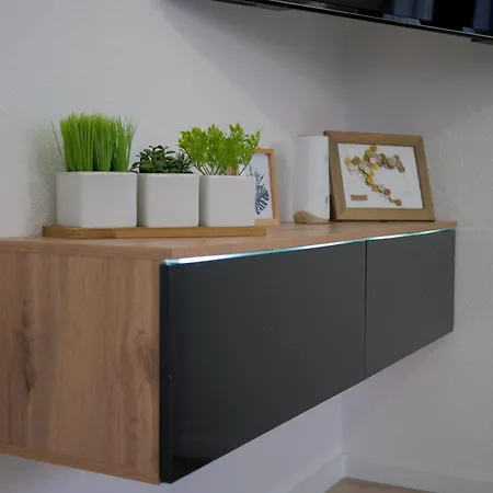 Providenca Apartment *