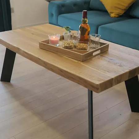 Apartment Providenca *