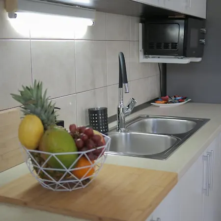 Providenca Apartment Solin