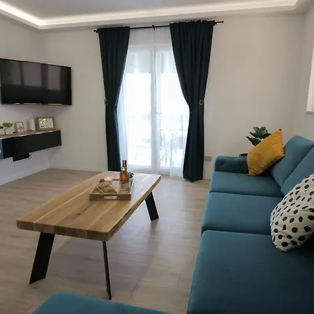 Apartment Providenca *