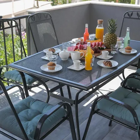 Providenca Apartment Solin