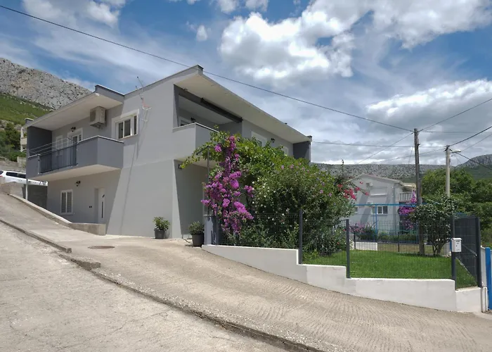 Apartmán Providenca