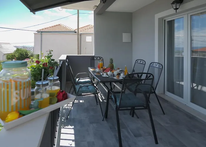Apartmán Providenca Solin