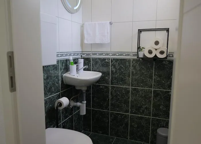 Providenca Apartmán