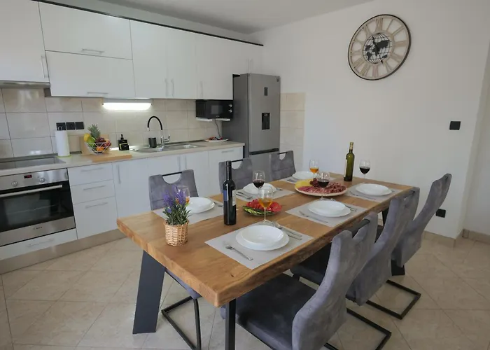 Apartmán Providenca