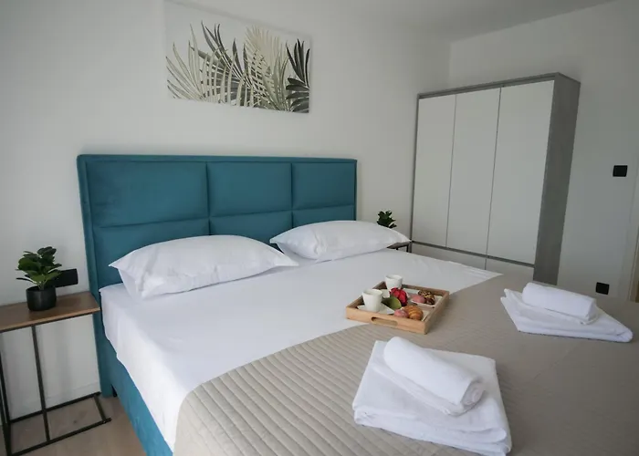 Providenca Apartmán *