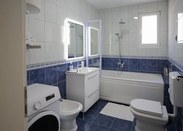 Apartmán Providenca *
