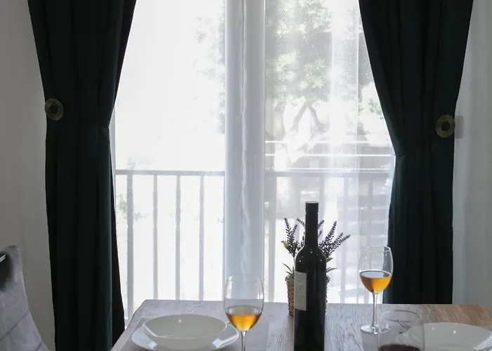 Apartmán Providenca