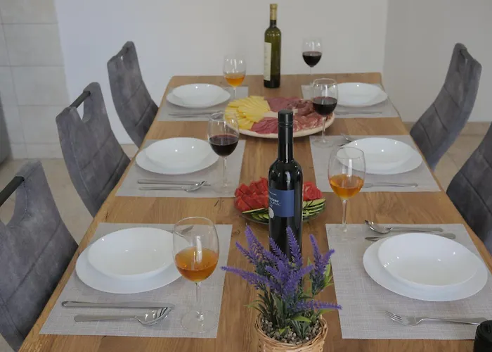 Providenca Apartmán *