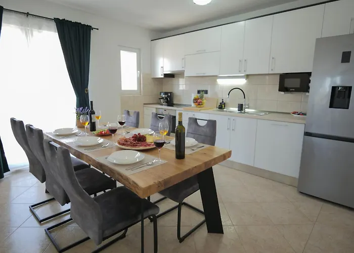 Apartmán Providenca Solin
