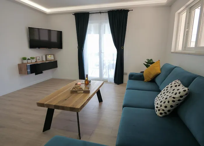 Apartmán Providenca *