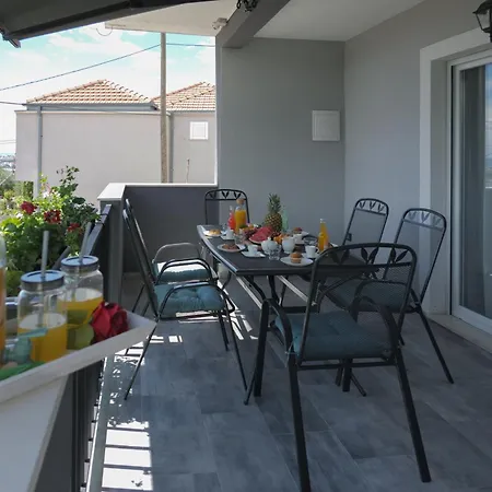 شقة Providenca سولين