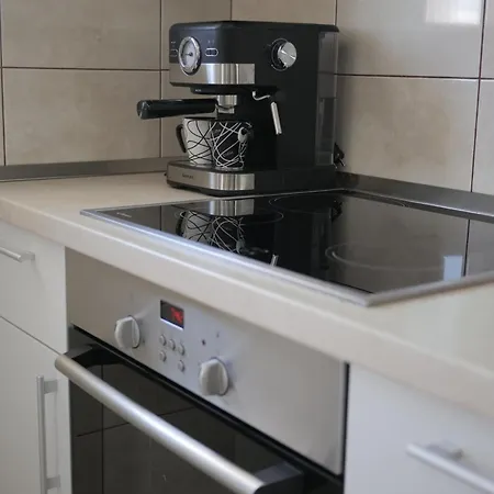 Apartamento Providenca Solin