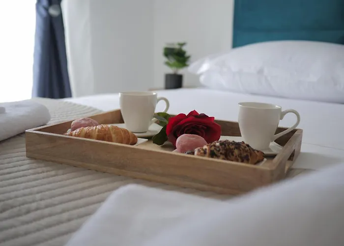 아파트 Providenca